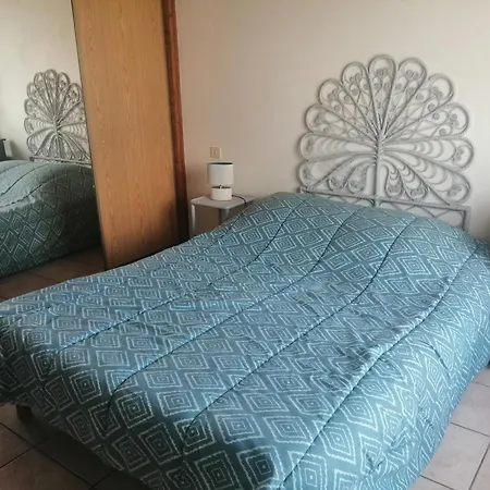 בית נופש Maison A - Proche - Parking - Fr-1-823-98 נוארמוטייה-אן-ליל