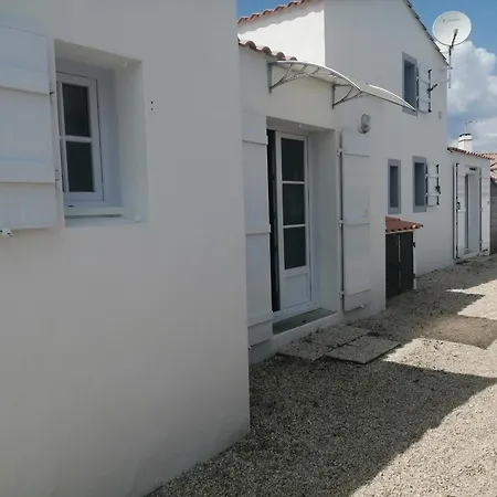 Maison A - Proche - Parking - Fr-1-823-98 *