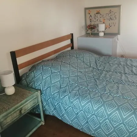 Maison A - Proche - Parking - Fr-1-823-98 בית נופש *