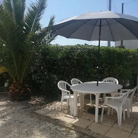 Maison A - Proche - Parking - Fr-1-823-98 * נוארמוטייה-אן-ליל