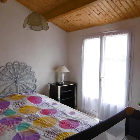 Maison A - Proche - Parking - Fr-1-823-98 Holiday home Noirmoutier-en-l'Ile