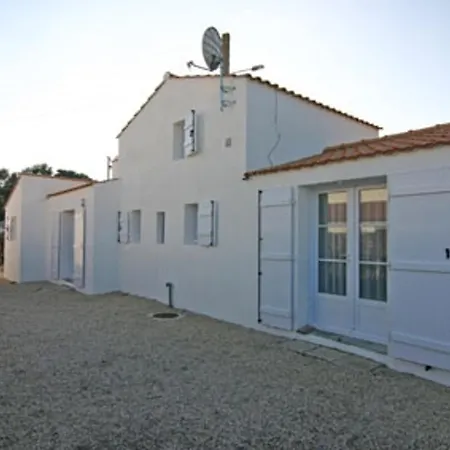 Holiday home Maison A - Proche - Parking - Fr-1-823-98 Noirmoutier-en-l'Ile