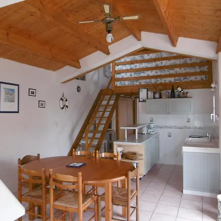Maison A - Proche - Parking - Fr-1-823-98 Noirmoutier-en-l'Ile