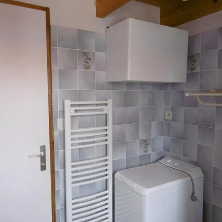 Maison A - Proche - Parking - Fr-1-823-98 * Noirmoutier-en-l'Ile