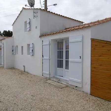 Maison A - Proche - Parking - Fr-1-823-98 Holiday home *